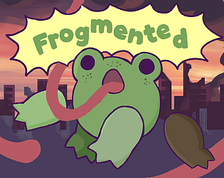 Frogmented!