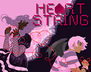 Heartstring