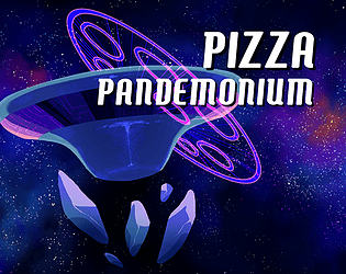 Pizza Pandemonium